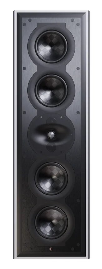 Perlisten 7-series in-wall loudspeaker